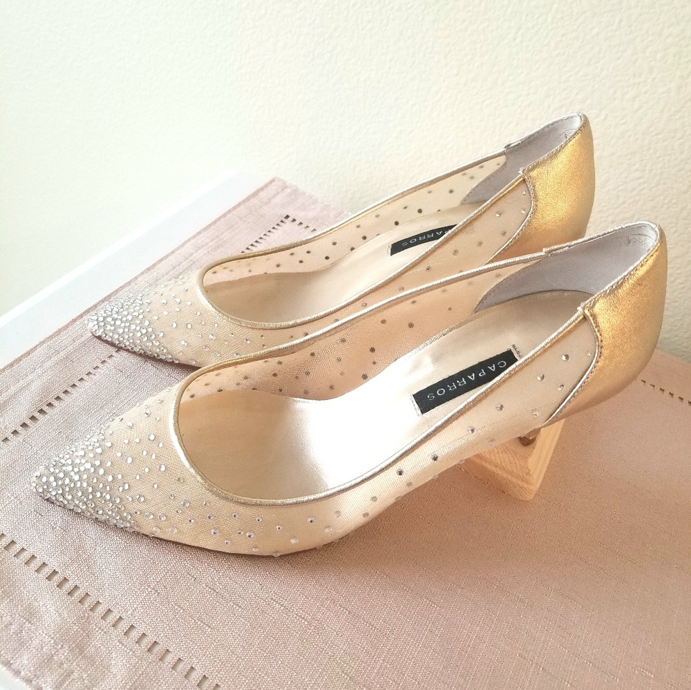 ladie's high heels